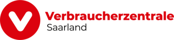 Logo der Verbraucherzentrale Saarland Logo der Verbraucherzentrale Saarland
