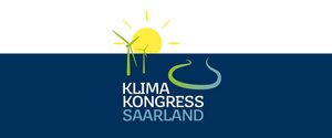 Logo Saarländischer Klimakongress 2026 Logo Saarländischer Klimakongress 2026