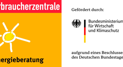 Logo der Verbraucherzentrale des Saarlandes