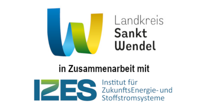 Landkreis Sankt Wendel und IZES