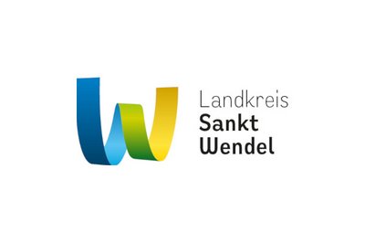 Landkreis Sankt Wendel Logo des Landkreis Sankt Wendel
