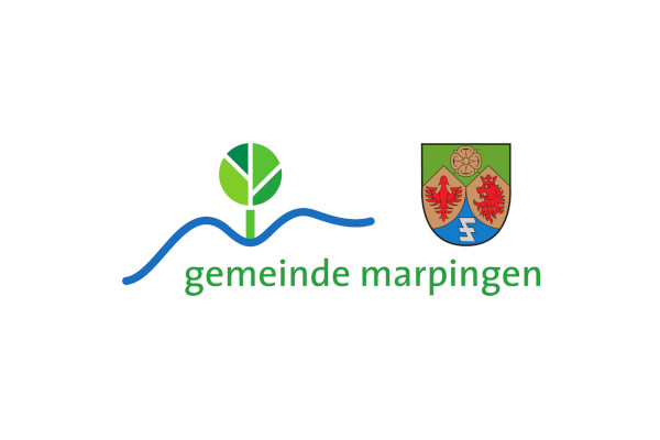 Logo der Gemeinde Marpingen